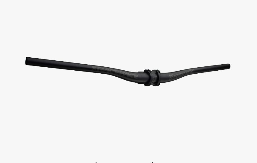 Black Inc Integrated MTB Barstem — Imaginary BikeWorks